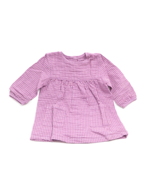 P'tit Filou - Kleedje (68)