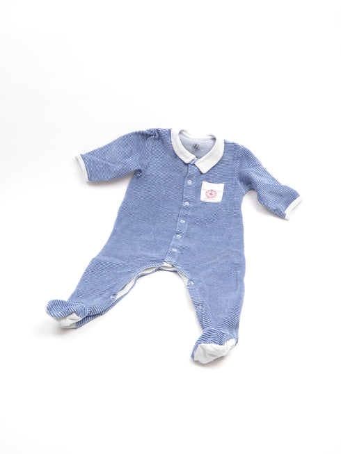 Petit Bateau - Pyjama (68)
