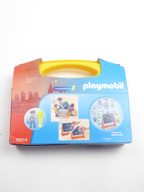 Playmobil - Speelgoed (104)