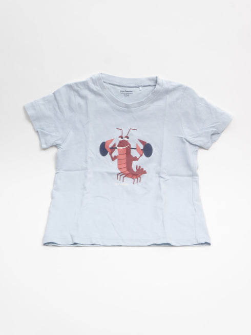 Kidz nation - T-shirt (104)