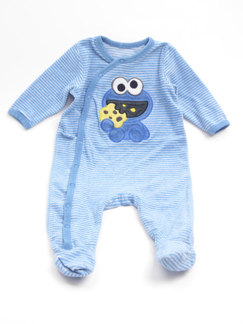 Merkloos - Pyjama (68)