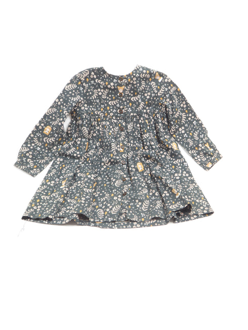 Filou & Friends - Kleedje (110)