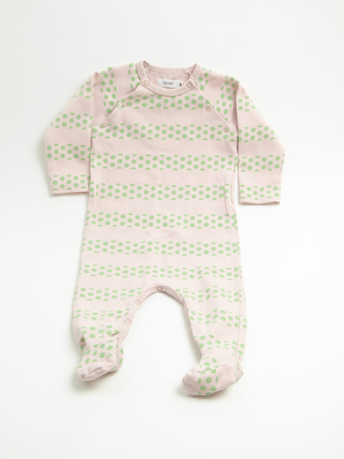 P'tit Filou - Pyjama (68)