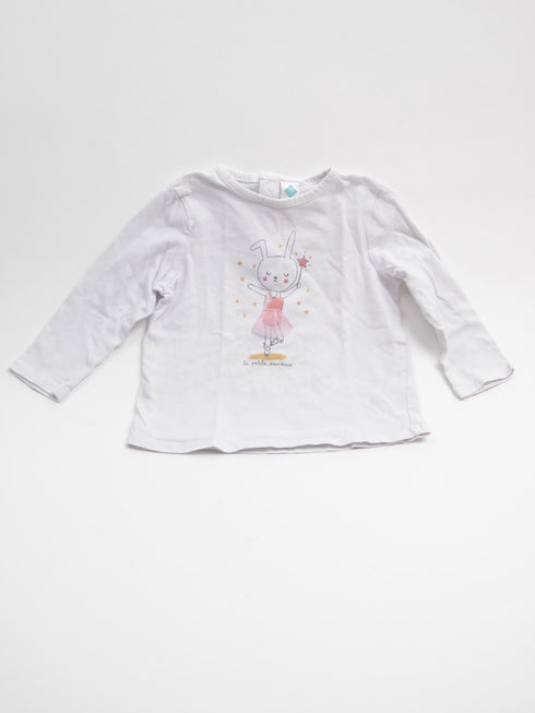 Tex - Longsleeve (92)