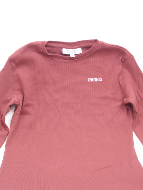 Fish & Chips - Longsleeve (134)