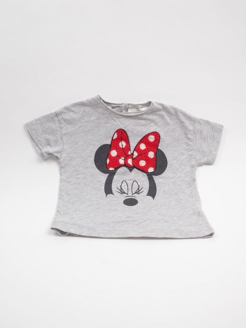 Zara - T-shirt (92)