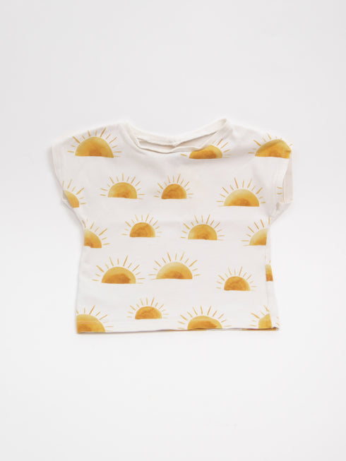 Merkloos - T-shirt (56)