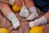 NIEUW - Kallie baby socks