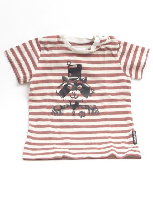 P'tit Filou - T-shirt (80)