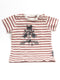 P'tit Filou - T-shirt (80)