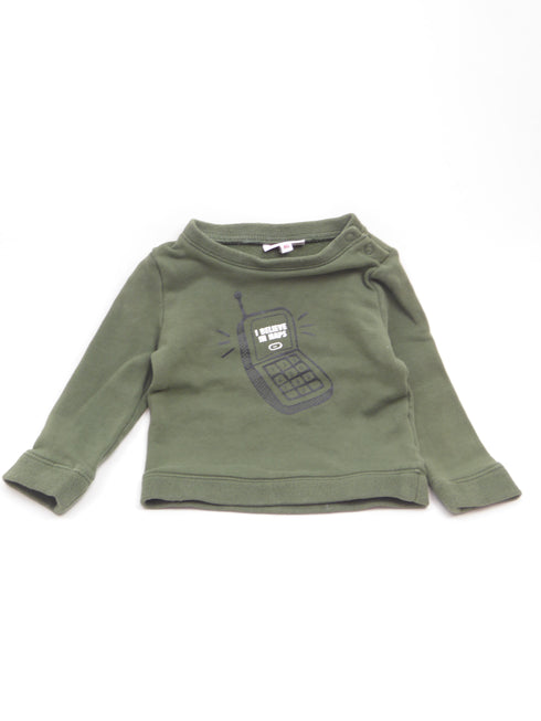 BESTies - Sweater (80)