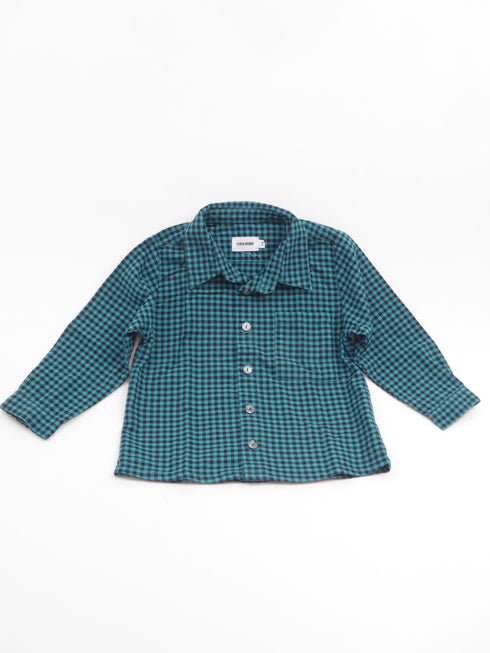 Filou & Friends - Hemd (92)