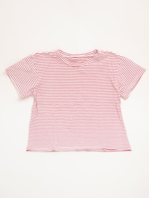 Merkloos - T-shirt (98)