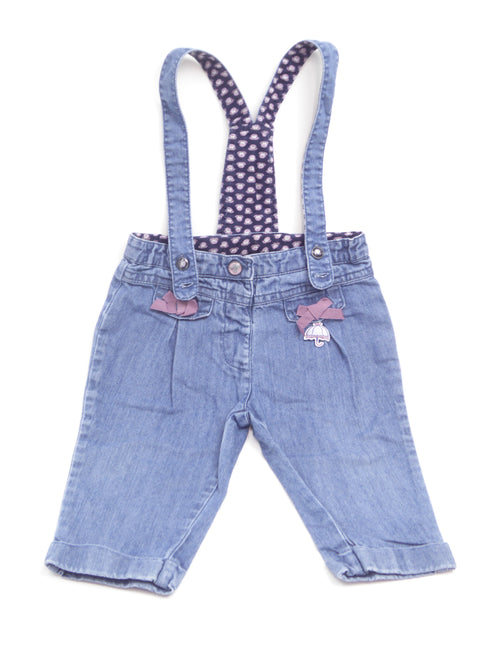 Sergent Major - Salopette (74)