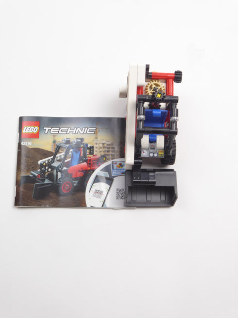 LEGO CITY - LEGO (122)