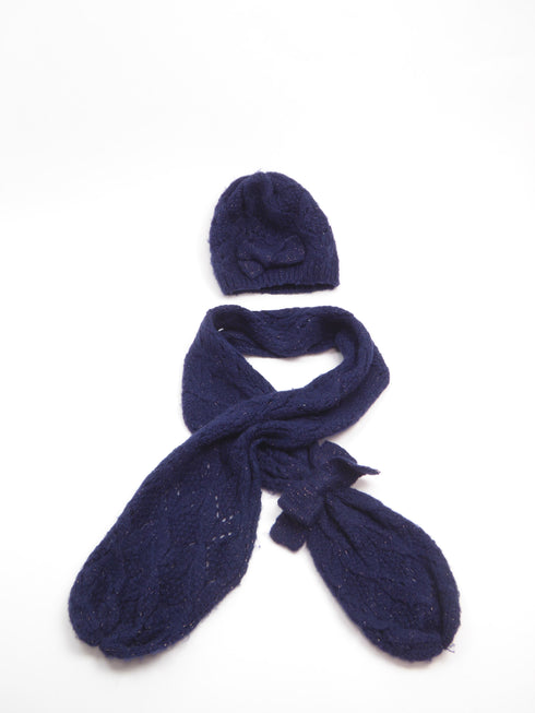 Catimini - Muts en sjaal (86)