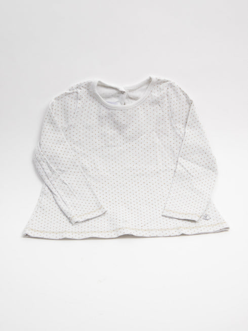 Petit Bateau - Longsleeve (86)