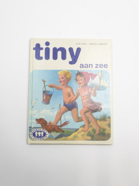 Tiny - Boekje (104)