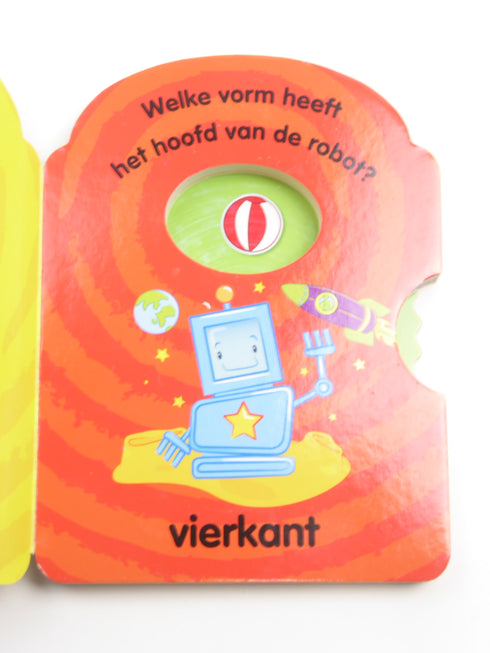 Yoyo books - Boekje (80)