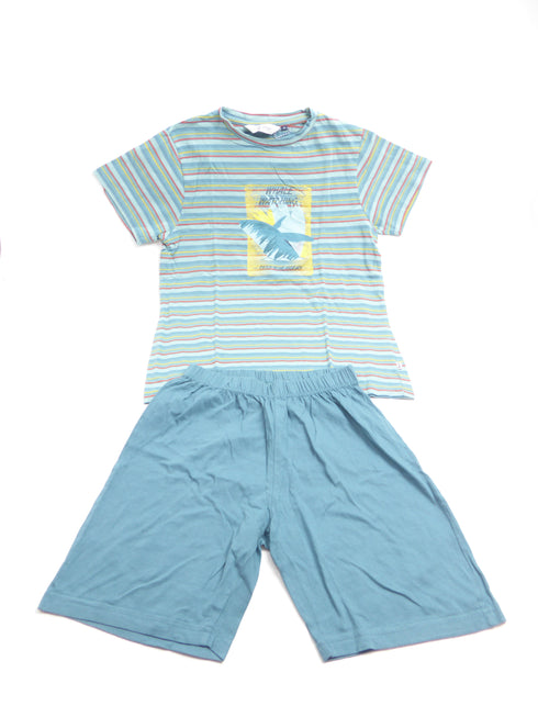 Eskimo - Setje T-shirt en short (146)