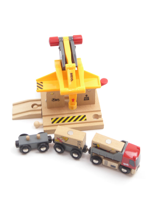 BRIO - Speelgoed (92)