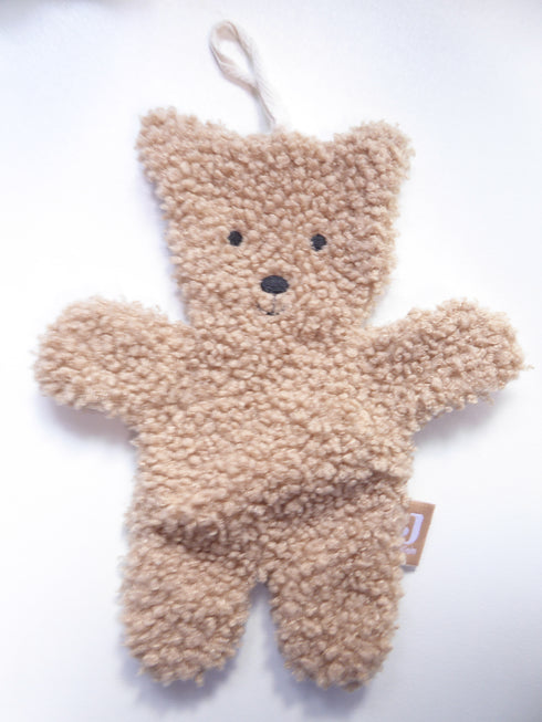 Jollein - Knuffeldoekje (80)