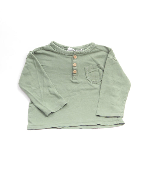 Zara - Longsleeve (92)
