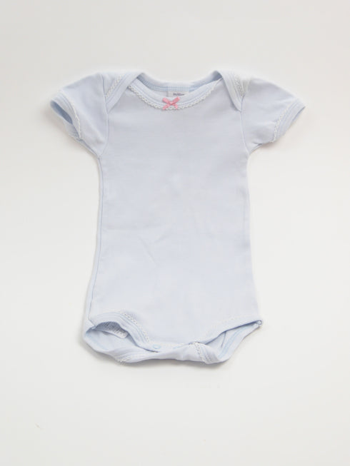 Petit Bateau - Body (62)