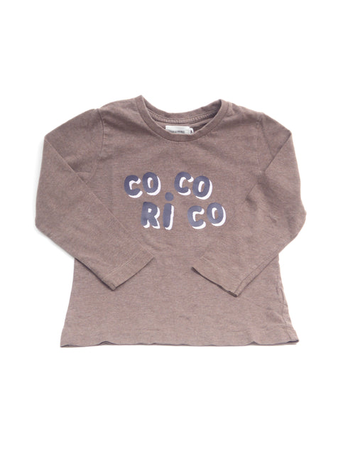 Filou & Friends - Longsleeve (98)