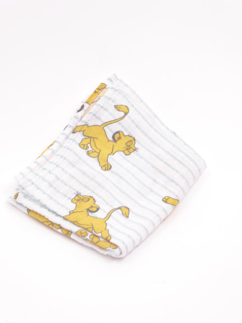 Disney - Tetradoek (0)