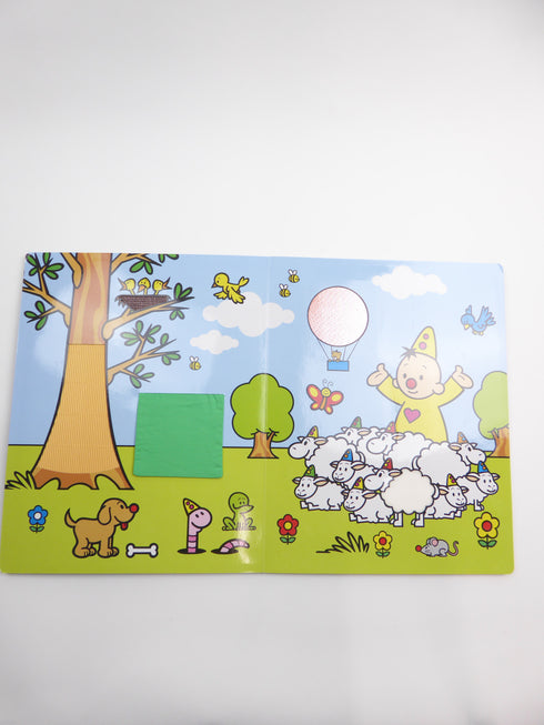 Studio 100 - Boekje (80)