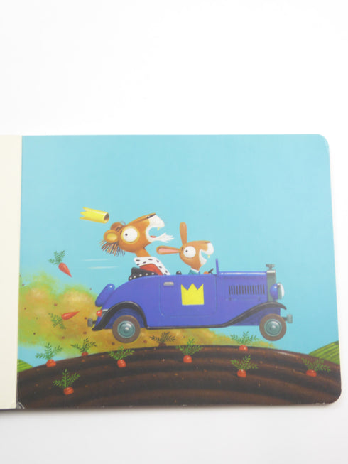 Boek Baby's - Boekje (80)