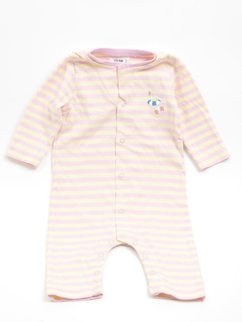 P'tit Filou - Pyjama (62)