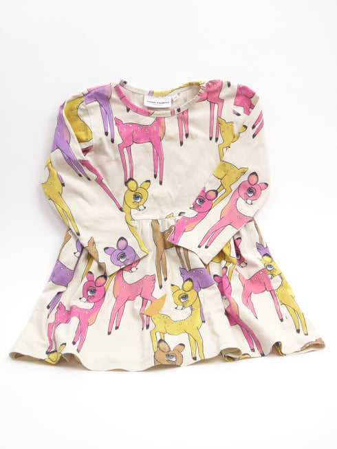 Mini Rodini - Kleedje (110)