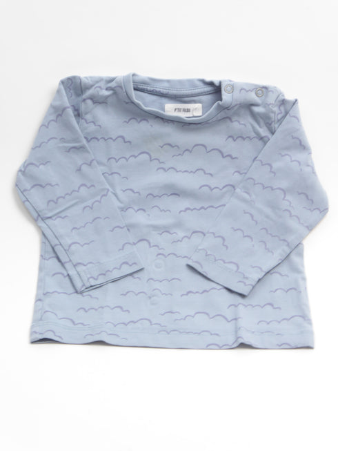 P'tit Filou - Longsleeve (80)