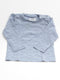 P'tit Filou - Longsleeve (80)