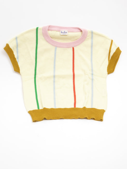 Ba*Ba - T-shirt (110)