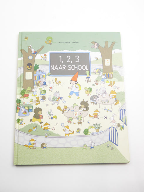 Baeckens - Boekje (104)