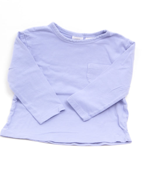 Zara - Longsleeve (98)