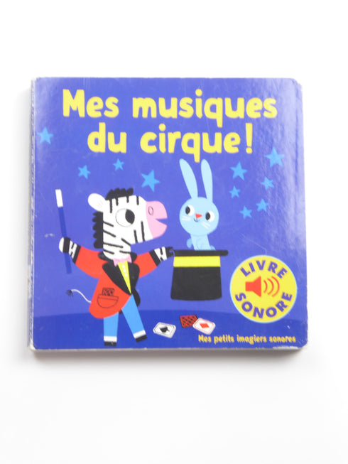 Gallimard jeunesse - Boekje (86)