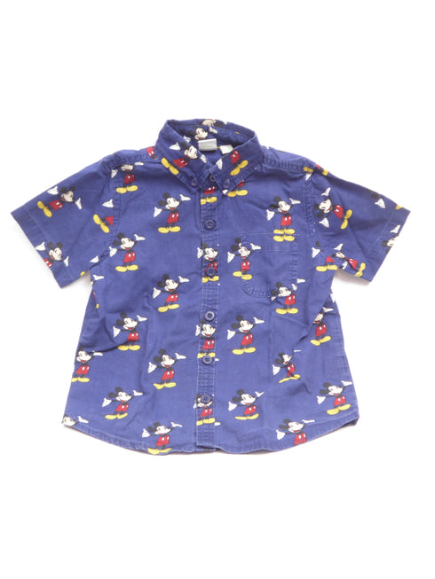 Disney - Hemd (92)