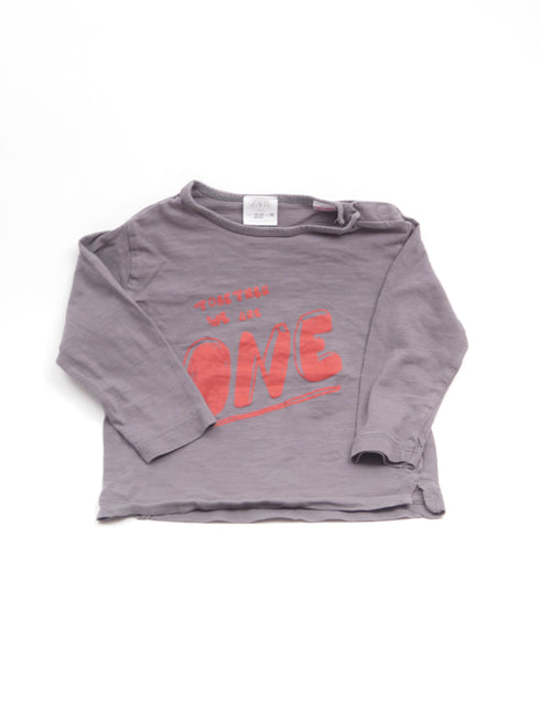 Zara - T-shirt (92)