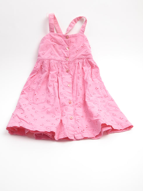 Filou & Friends - Kleedje (104)