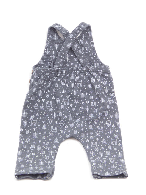 Hema - Salopette (56)