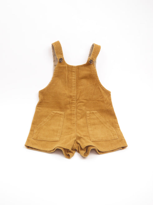 Zara - Salopette (92)