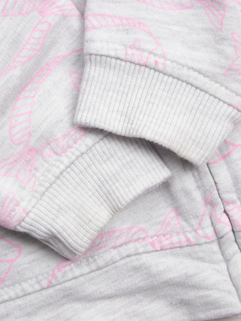 Zara - Zip up Hoodie (86)