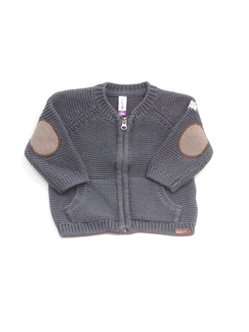 Babyface - Gilet (62)