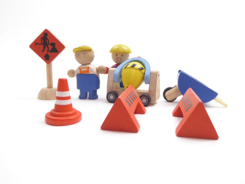 Merkloos - Speelgoed (92)