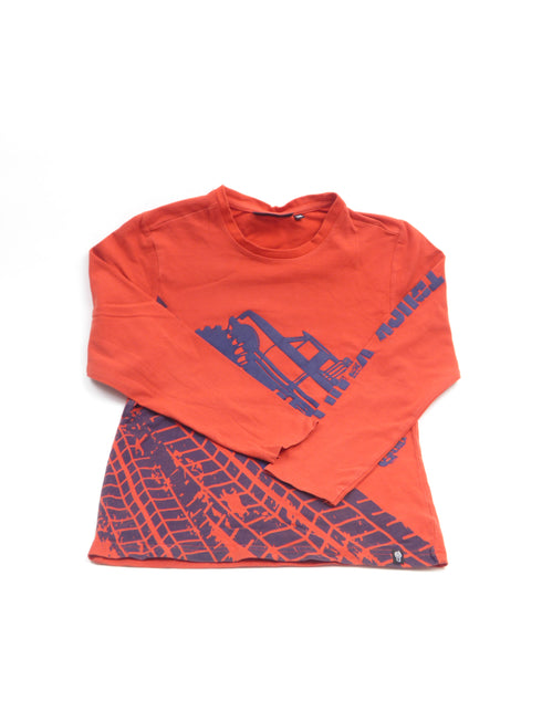 Frenchy - Longsleeve (128)