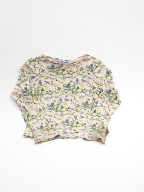 Fred & Ginger - Longsleeve (104)